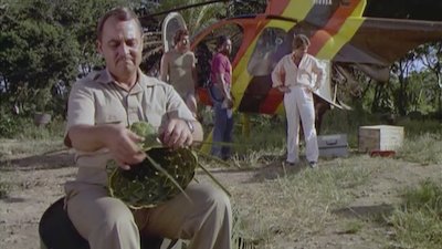 Magnum P.I. Season 4 Episode 73