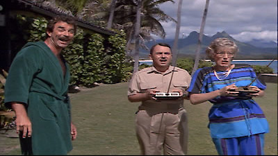 Magnum P.I. Season 4 Episode 4