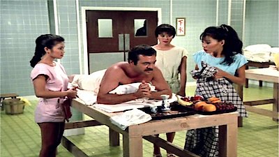 Magnum P.I. Season 5 Episode 17