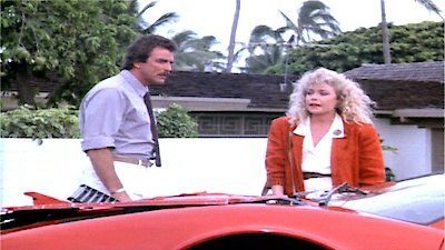 Magnum P.I. Season 6 Episode 21