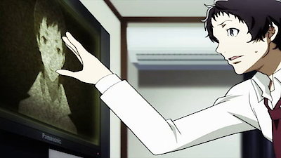 Persona4 the Golden Animation Season 1 Episode 6