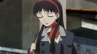 Persona 4 Golden Animation Episode 1 Download