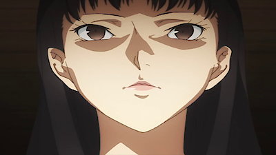 Persona4 the Golden Animation Season 1 Episode 9