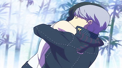 Persona4 the Golden Animation Season 1 Episode 11