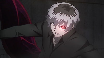 Tokyo Ghoul Season 3 Episode 2