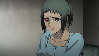 Watch Tokyo Ghoul Season 3 Episode 5 - PresS: Night of ...