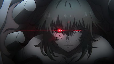 Watch Tokyo Ghoul Streaming Online