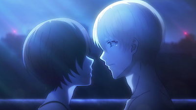 Tokyo Ghoul - Where to Watch and Stream Online –
