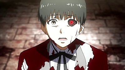 Watch Tokyo Ghoul Episode 5 Online  Scars  AnimePlanet