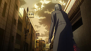 Watch Tokyo Ghoul Season 1 Episode 7 - Captivity Online Now