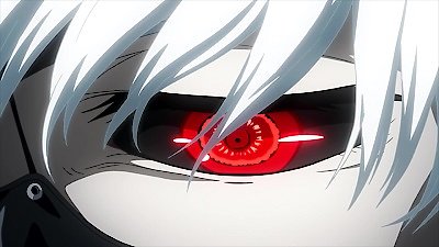 Watch Tokyo Ghoul Streaming Online