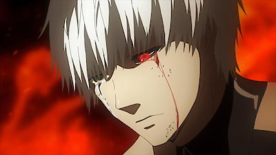 Watch Tokyo Ghoul Season 2 Episode 12 Ken