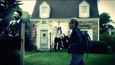 Dead Famous DNA Season 1 Episode 1