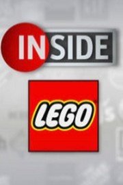Inside: Lego