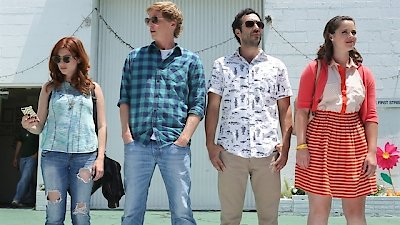 You're the Worst Season 1 Episode 5