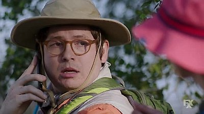 You're the Worst Season 2 Episode 6