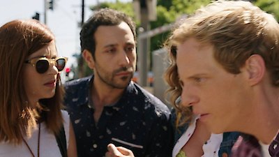 You're the Worst Season 3 Episode 6