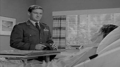 The Twilight Zone Season 1 Episode 11