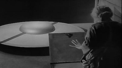 Watch The Twilight Zone Season 2 Episode 15 - The Invaders Online Now