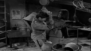 Watch The Twilight Zone Season 3 Episode 1 - Two Online Now