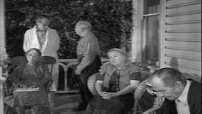 The Twilight Zone Season 3 Episode 21