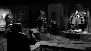 twilight zone season 4 episode 13