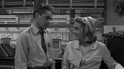 The Twilight Zone Season 4 Episode 15