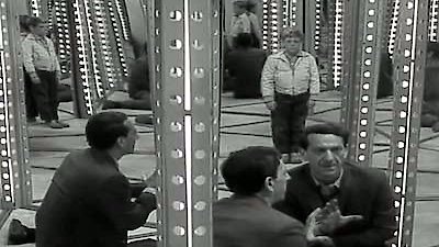 The Twilight Zone Season 5 Episode 1