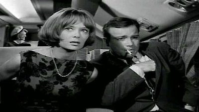 The Twilight Zone Season 5 Episode 3