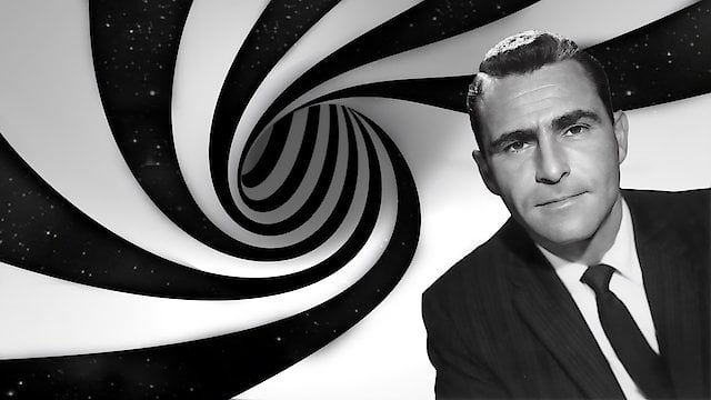Watch The Twilight Zone Online - Full Episodes - All Seasons - Yidio