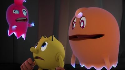 Pac-Man and the Ghostly Adventures Season 1 Episode 2