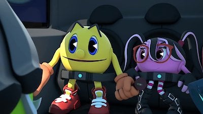 Featured image of post Pacman And The Ghostly Adventures Season 3 I just started the petition bandai namco entertainment