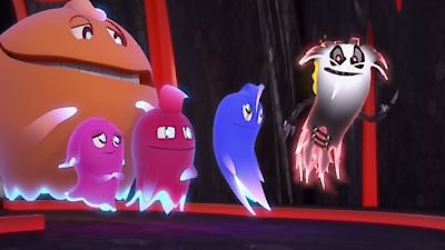 Pac-Man and the Ghostly Adventures Season 1 Episode 5