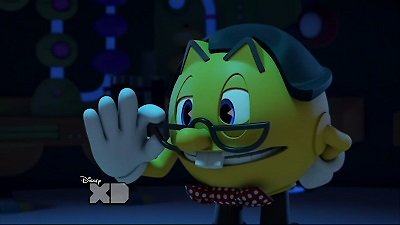Pac-Man and the Ghostly Adventures Season 2 Episode 5