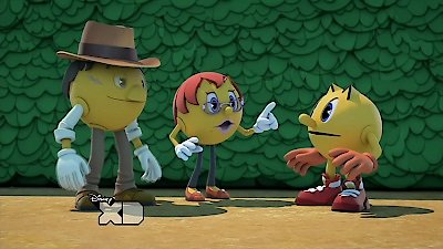 Pac-Man and the Ghostly Adventures Season 2 Episode 13