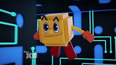 Pac-Man and the Ghostly Adventures Season 3 Episode 9