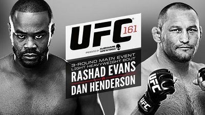 UFC Fight Night Season 8 Episode 4
