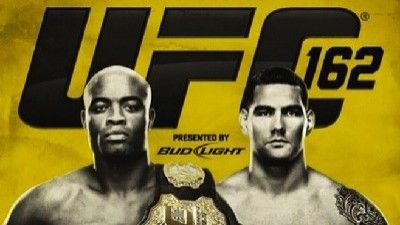 UFC Fight Night Season 8 Episode 5
