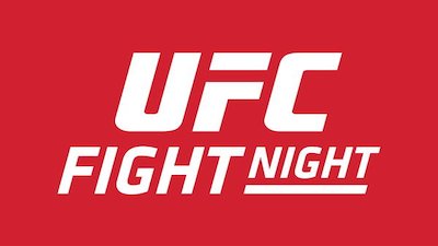 UFC Fight Night Season 8 Episode 50