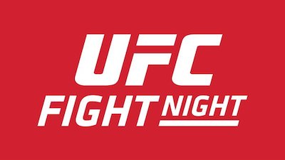 UFC Fight Night Season 9 Episode 1