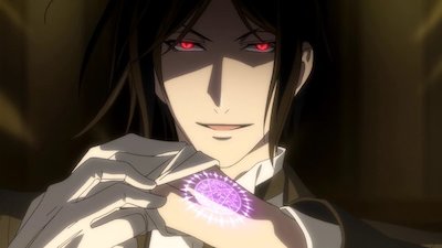 Watch Black Butler Season 1