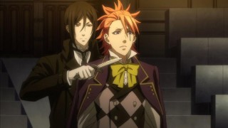 black butler season 2 episode 1 watch online free