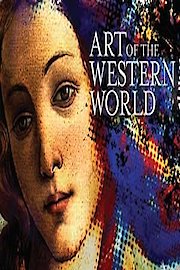 Art of The Western World