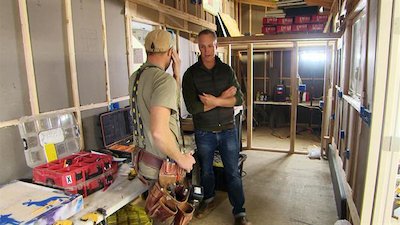 Tiny House Nation Season 5 Episode 43