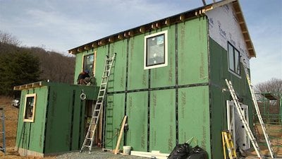 Tiny House Nation Season 5 Episode 48