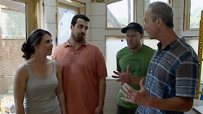 Tiny House Nation Season 6 Episode 1