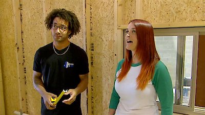 Tiny House Nation Season 1 Episode 4