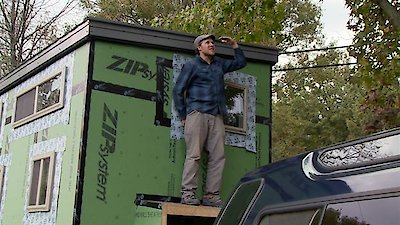 Tiny House Nation Season 2 Episode 3