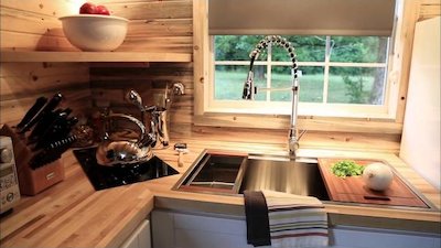 Tiny House Nation Season 2 Episode 7