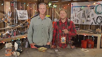 Tiny House Nation Season 4 Episode 100